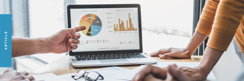 From Data Dump to Game Plan