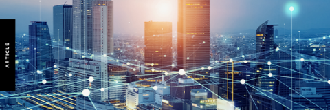 What Type of IT Infrastructure Best Supports SMBs