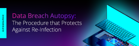 Data Breach Autopsy