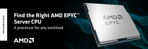 Which AMD Which AMD EPYC™ processor is right for my workload?™ processor 