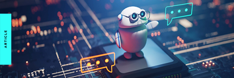 AI Copilots 
